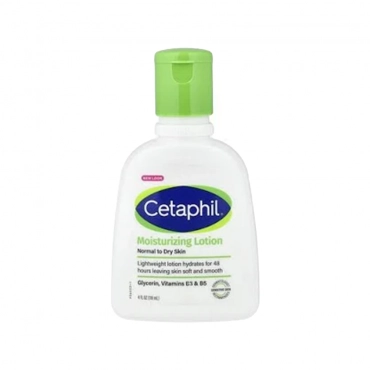 CETAPHIL CLEANSING LOTION